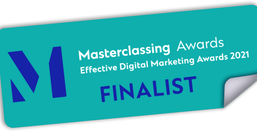 mapp:-most-effective-data-&-analytics-campaign:-mapp-nominated-alongside-the-entertainer-as-finalist-in-masterclassing-awards