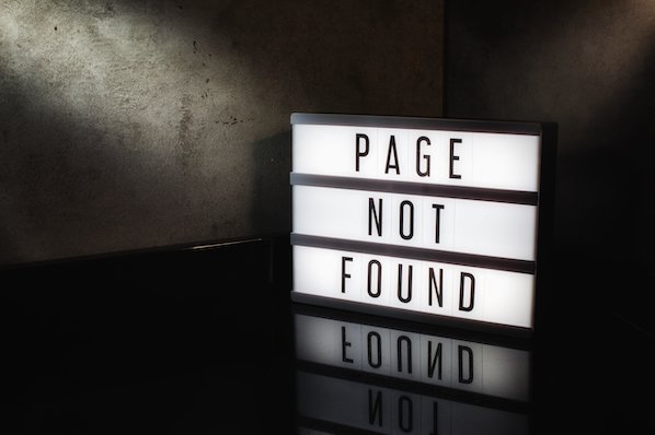hubspot:-40-clever-404-error-pages-from-real-websites