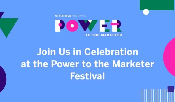 emarsys:-join-us-in-celebration-at-the-power-to-the-marketer-festival