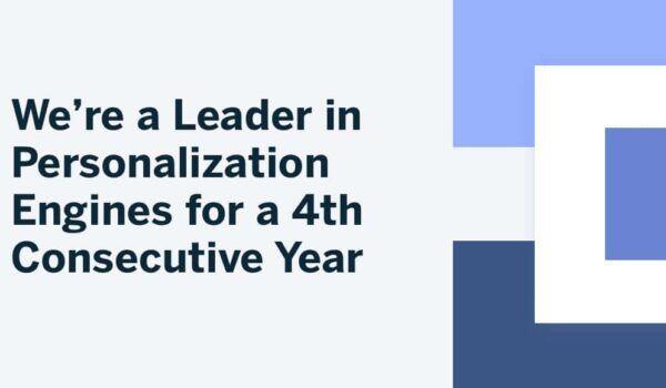 emarsys:-we’re-a-leader-in-personalization-engines-for-a-4th-consecutive-year