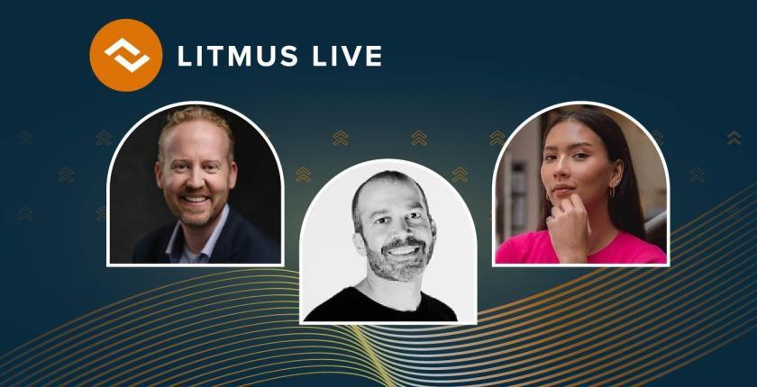 litmus:-litmus-live-2022-speaker-spotlight:-meet-the-presenters