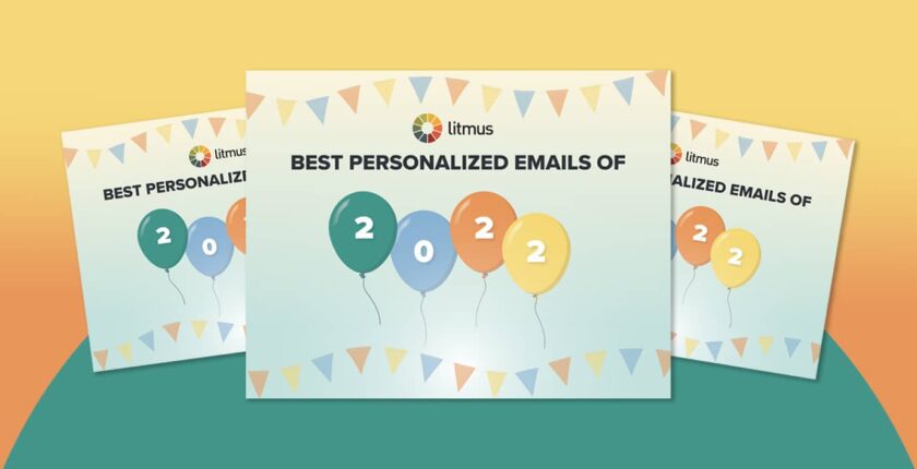 litmus:-the-best-personalized-email-examples-to-inspire-your-2023-strategy