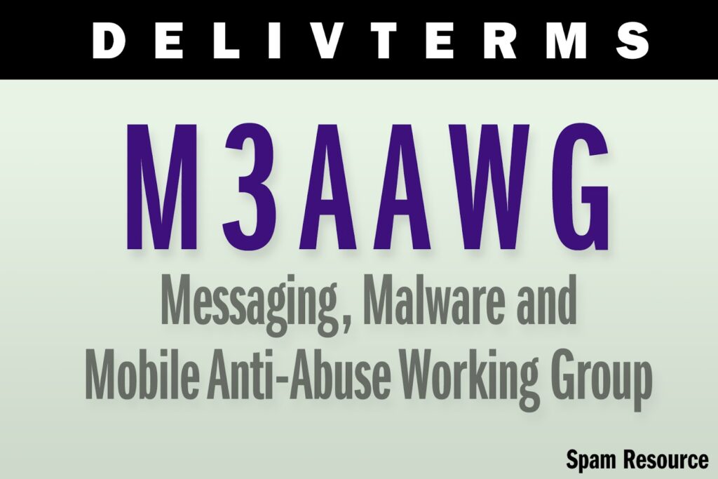 spam-resource:-delivterms:-m3aawg