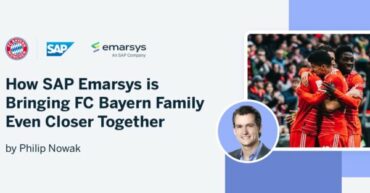 emarsys:-how-sap-emarsys-is-bringing-fc-bayern-family-even-closer-together