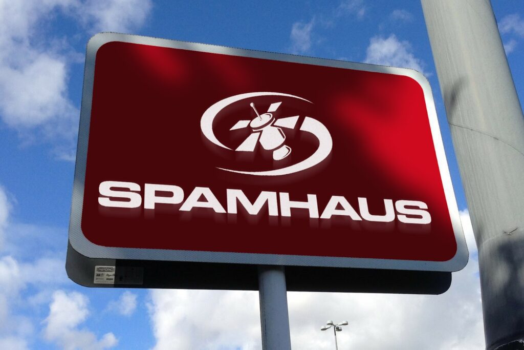 spam-resource:-spamhaus-glitch-friday-night