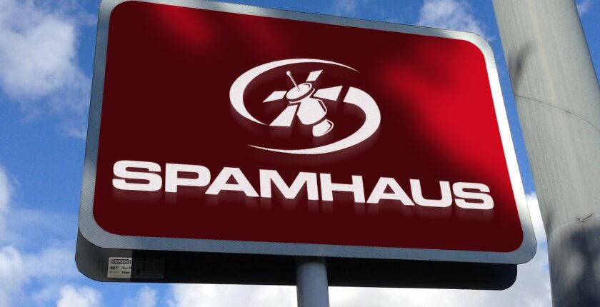 spam-resource:-spamhaus-glitch-friday-night