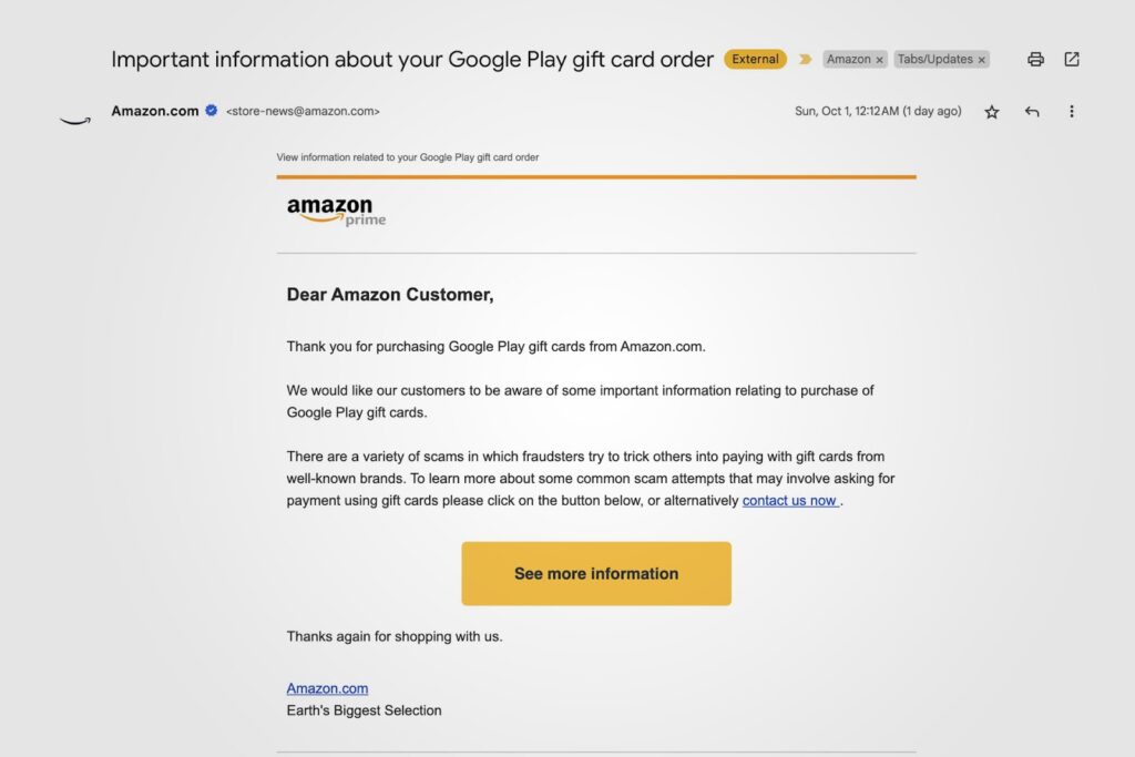 spam-resource:-oops:-important-information-about-your-amazon-gift-card-order