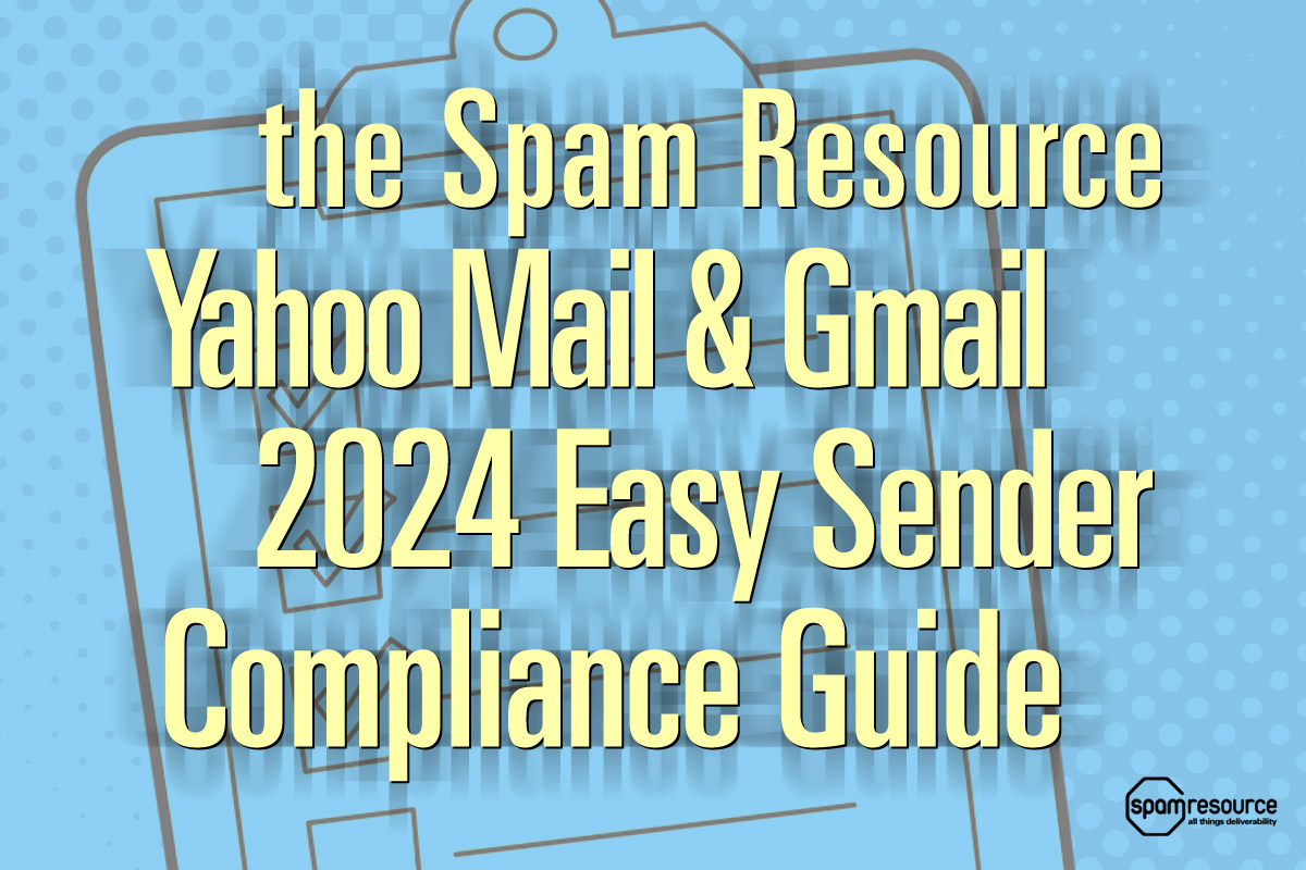 spam-resource:-yahoo-mail/gmail-2024-easy-sender-compliance-guide