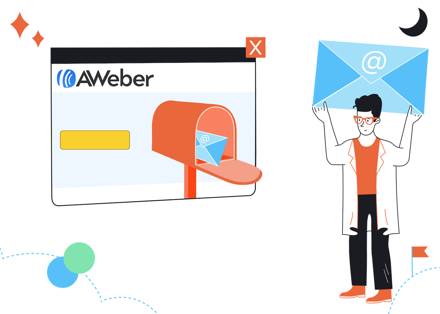 emailtooltester:-aweber-deliverability-in-2024:-how-it-has-changed-through-the-years